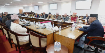 मन्त्रीहरूलाई प्रधानमन्त्रीको निर्देशन : मुख्यमन्त्रीहरूको चासोलाई सम्बोधन गरौँ 